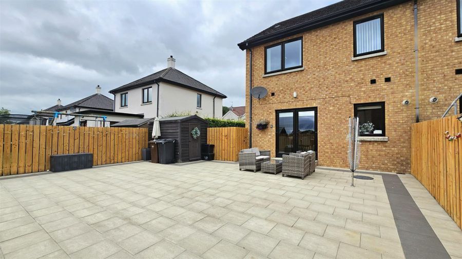 4 Bashford Drive