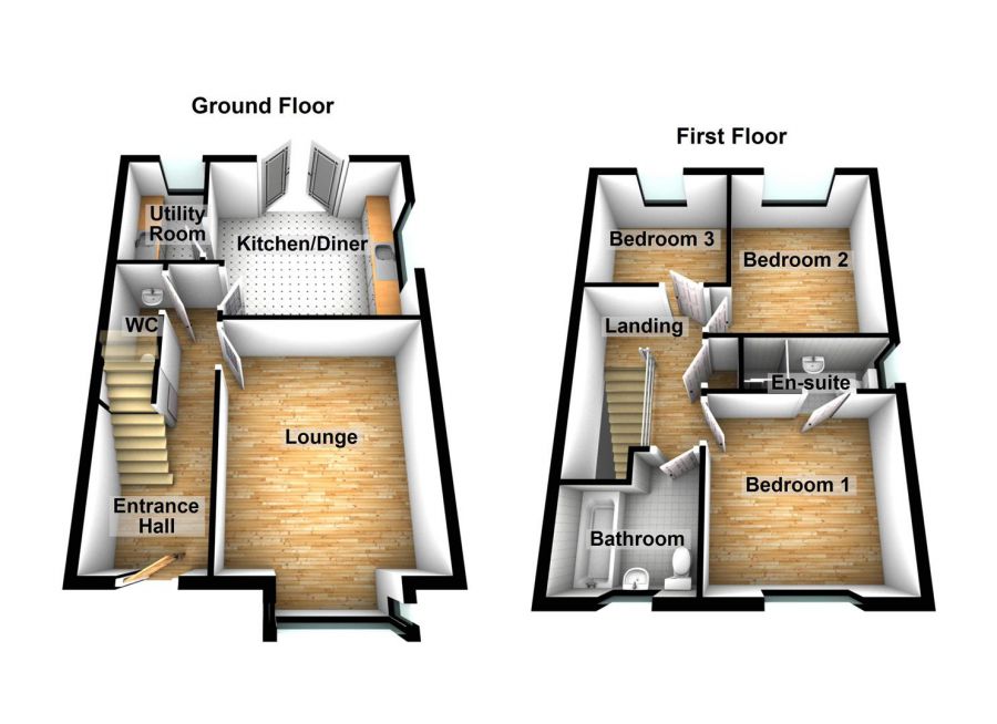 4 Bashford Drive