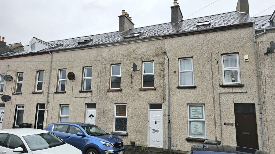 21 Victoria Street