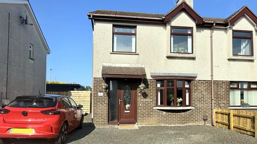 6 Bessfield Close