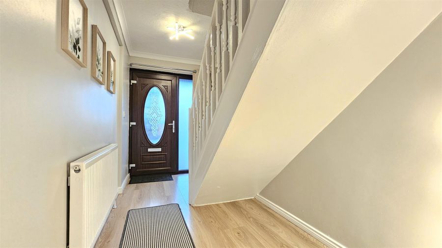 6 Bessfield Close