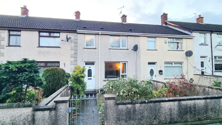 26 Whinfield Walk