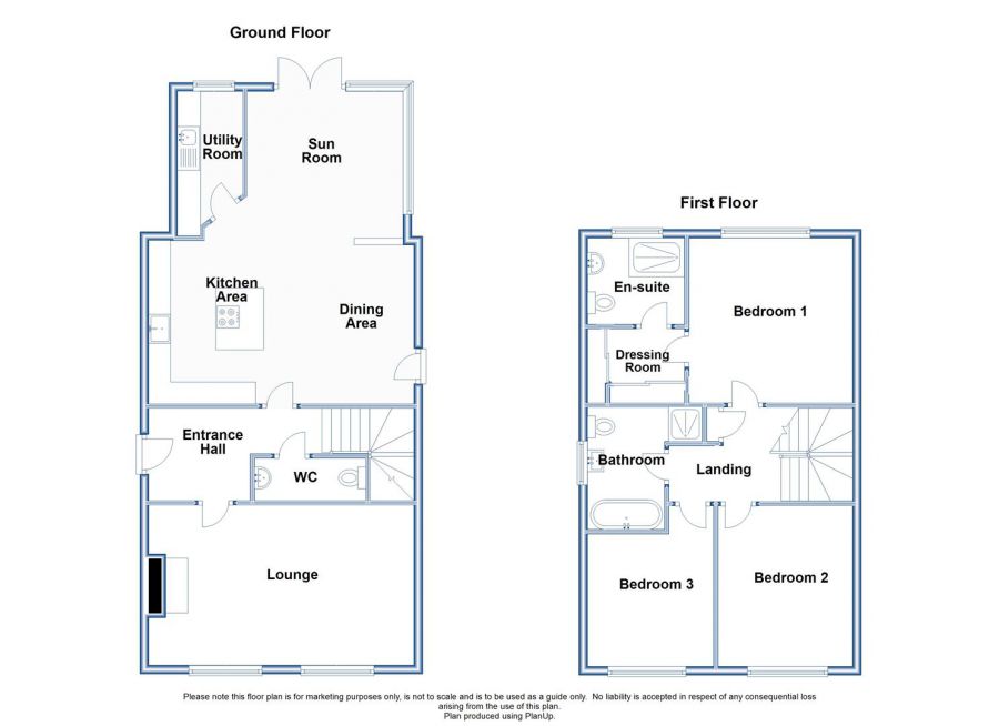 33 Highgrove Crescent
