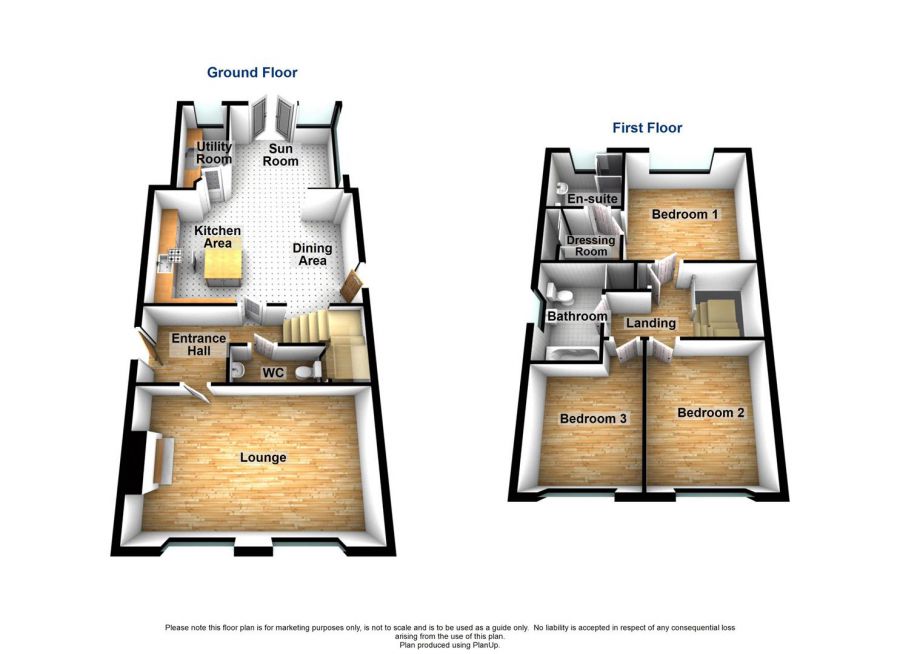 33 Highgrove Crescent