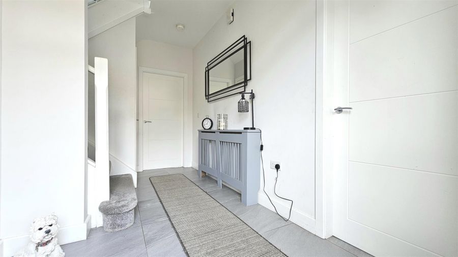 22 Bashford Park Hill