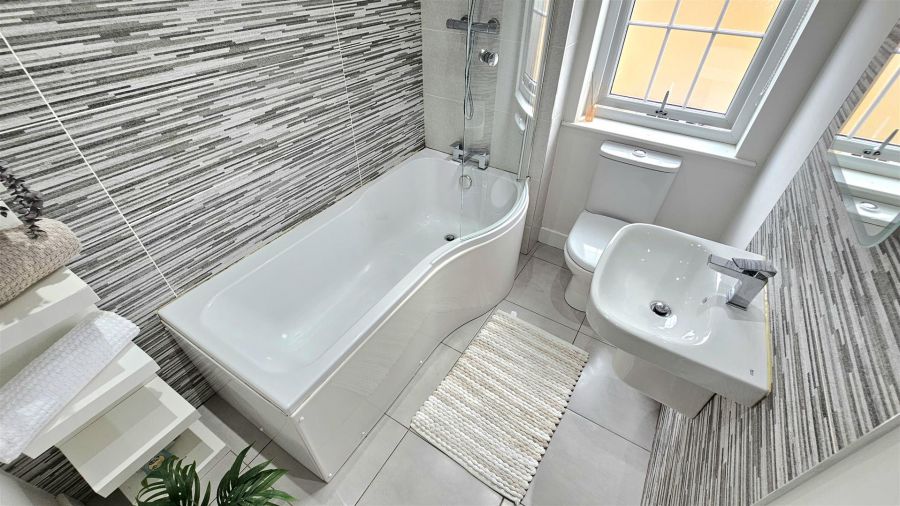 22 Bashford Park Hill