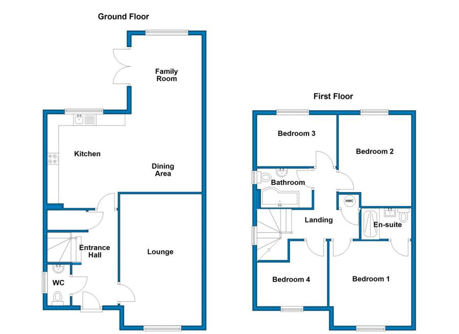 22 Bashford Park Hill