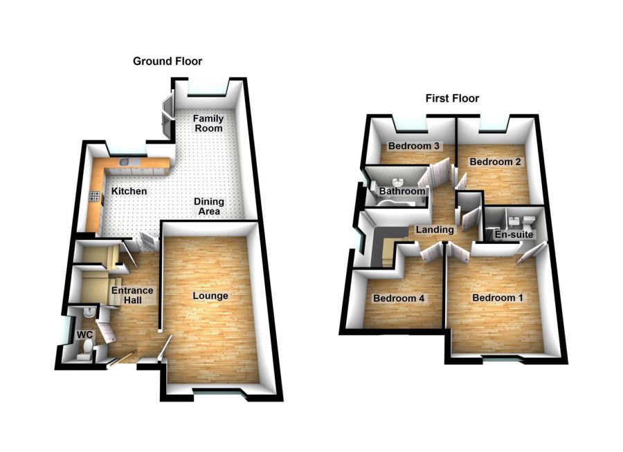 22 Bashford Park Hill