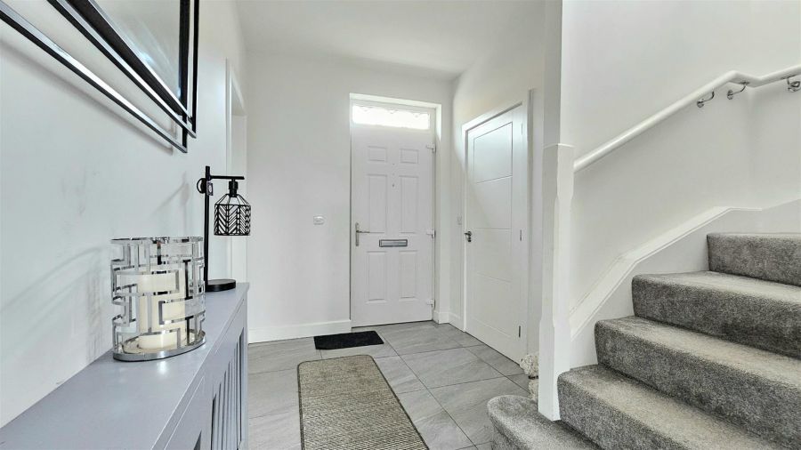 22 Bashford Park Hill