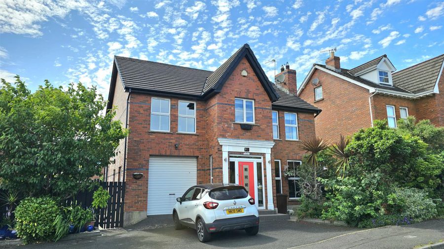 9 Copperwood Drive