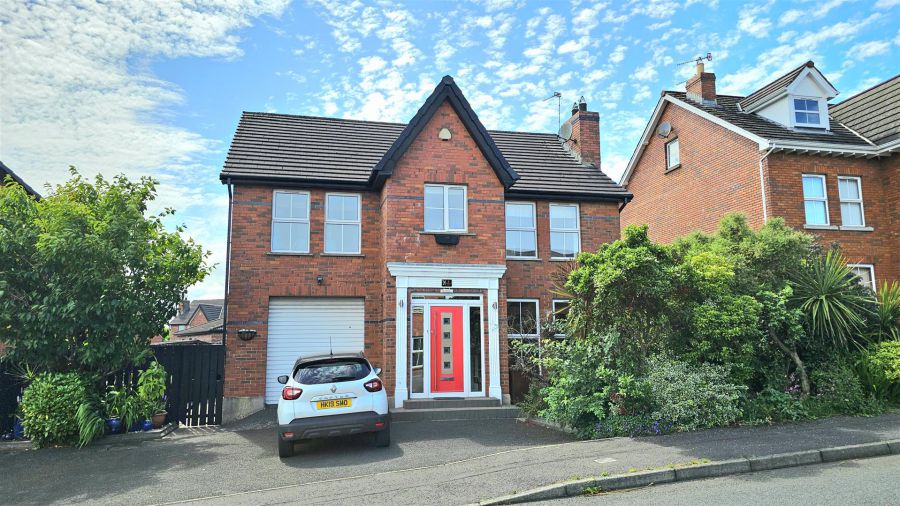 9 Copperwood Drive