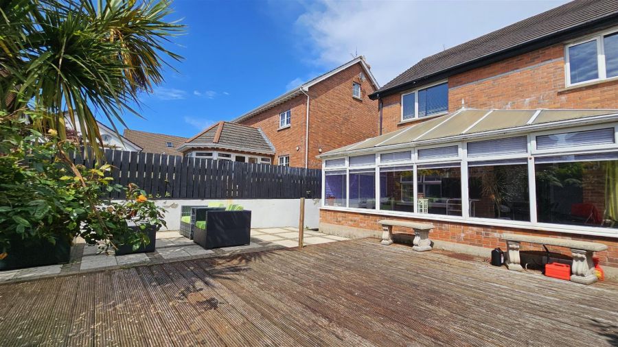 9 Copperwood Drive