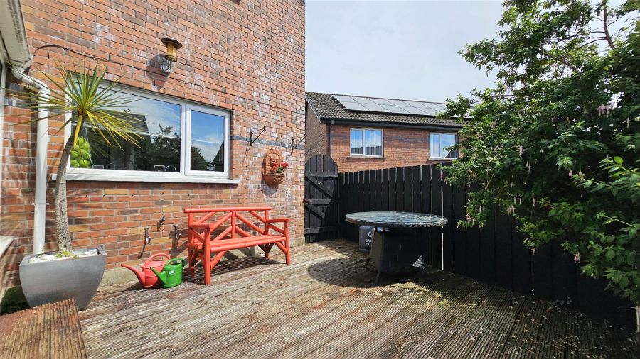9 Copperwood Drive