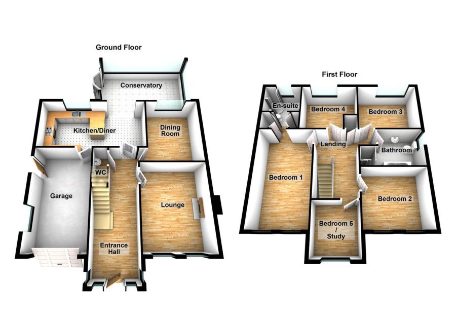 9 Copperwood Drive