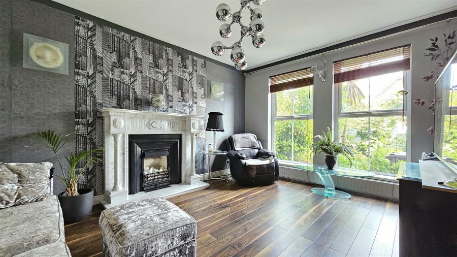 9 Copperwood Drive