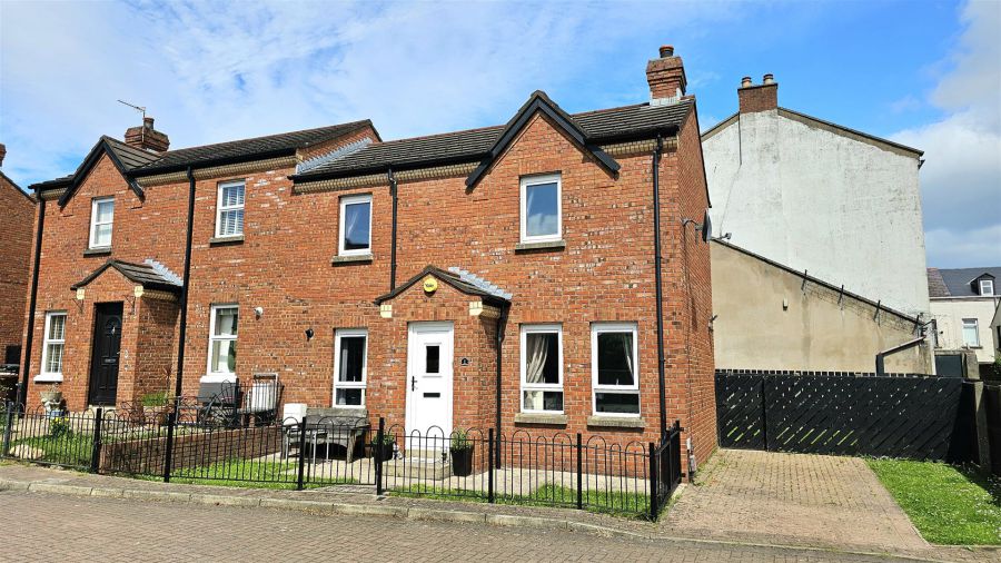 1 Prospect Street