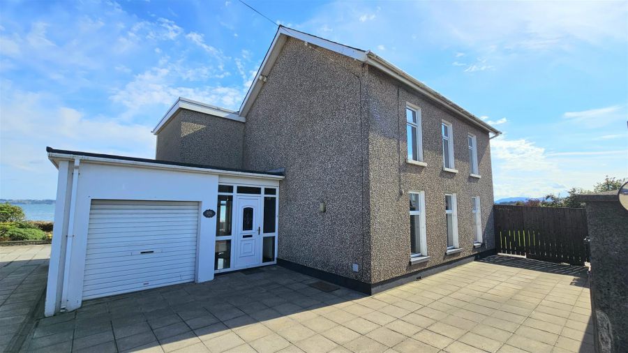 102 Belfast Road