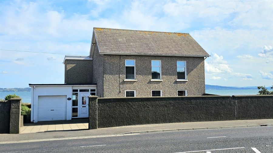 102 Belfast Road
