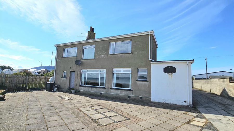 102 Belfast Road