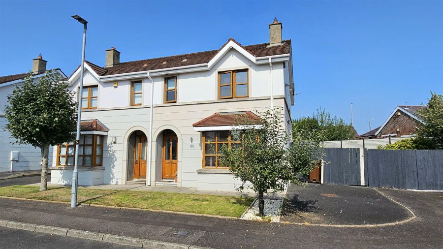 8 Bates Park