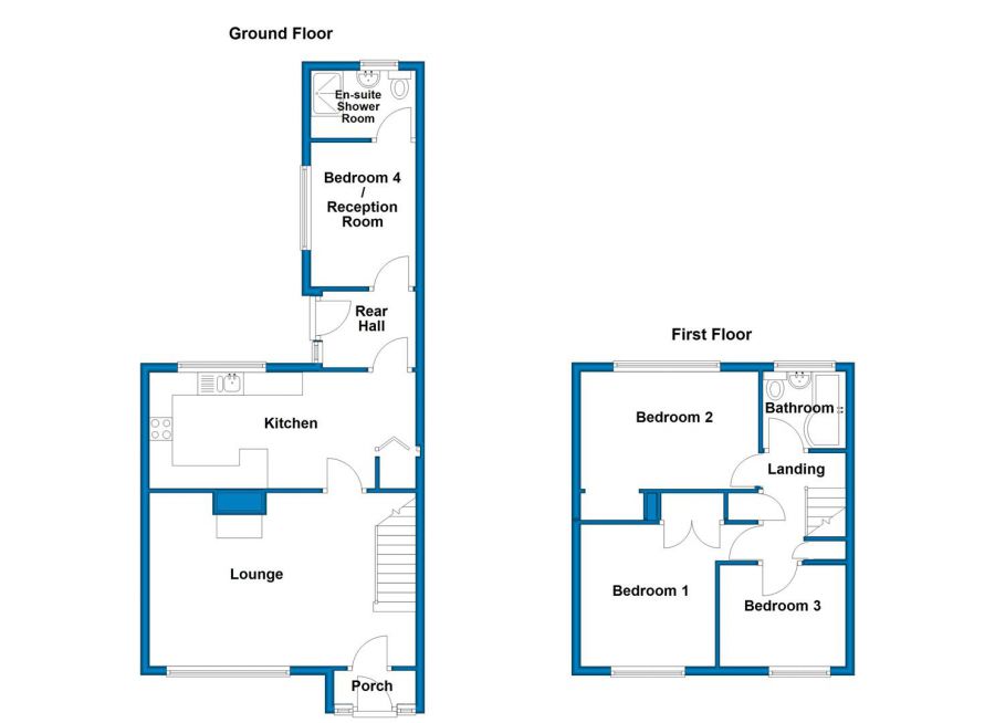 38 Oakwood Road 38 Oakwood Road