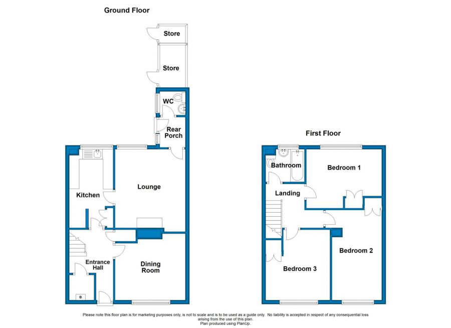 14 Faunoran Park