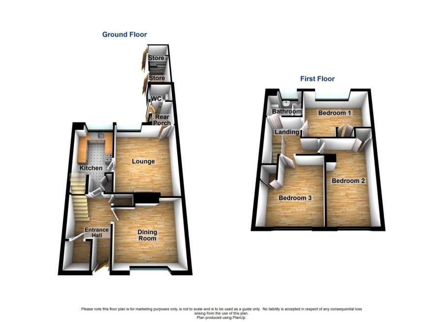 14 Faunoran Park