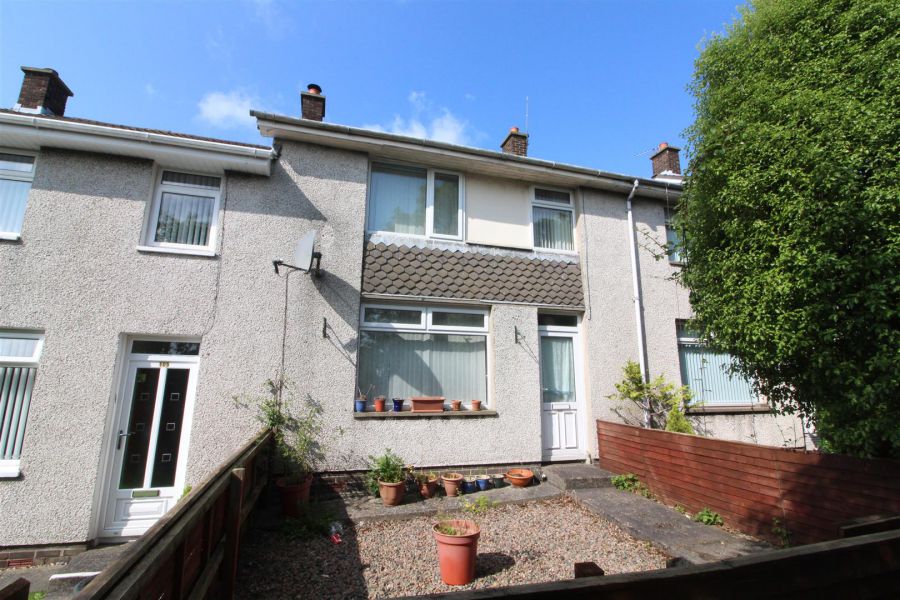 107 Castlemara Drive