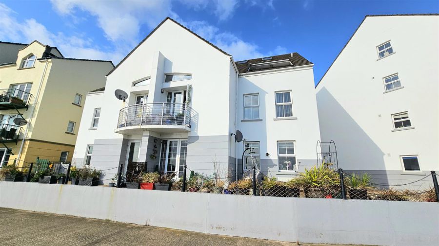 47 Swifts Quay