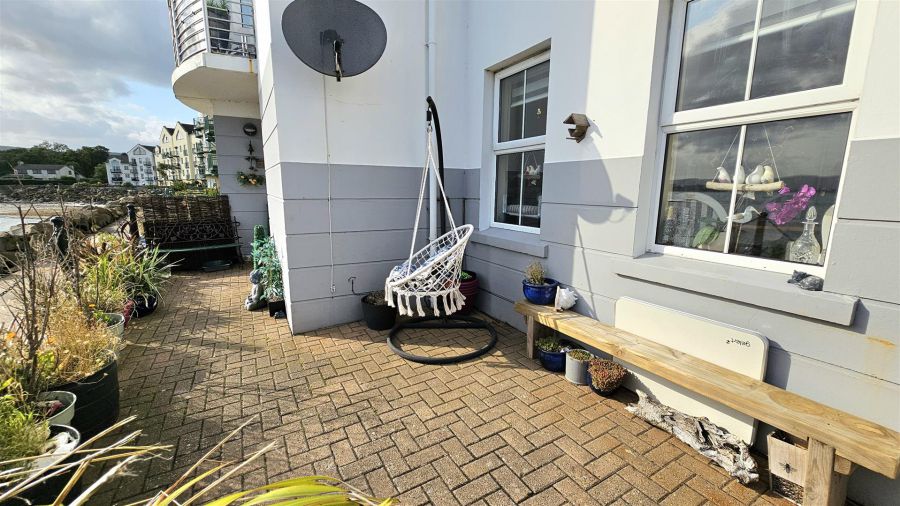 47 Swifts Quay
