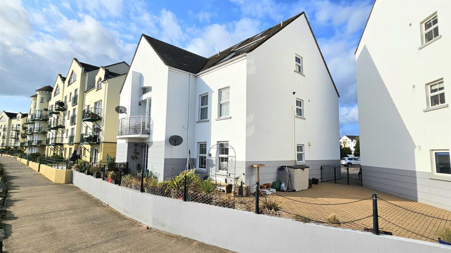 47 Swifts Quay