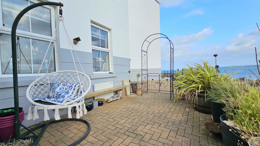 47 Swifts Quay