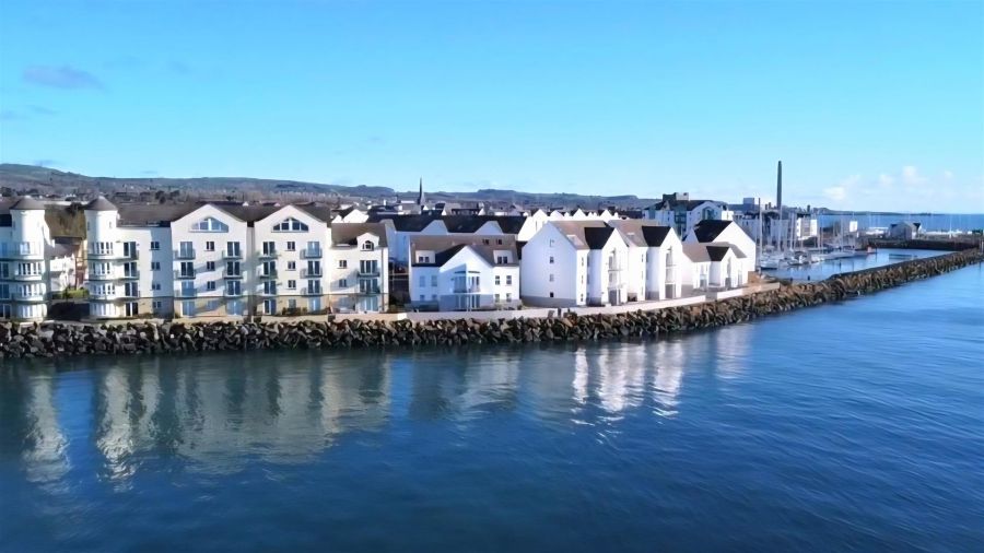 47 Swifts Quay