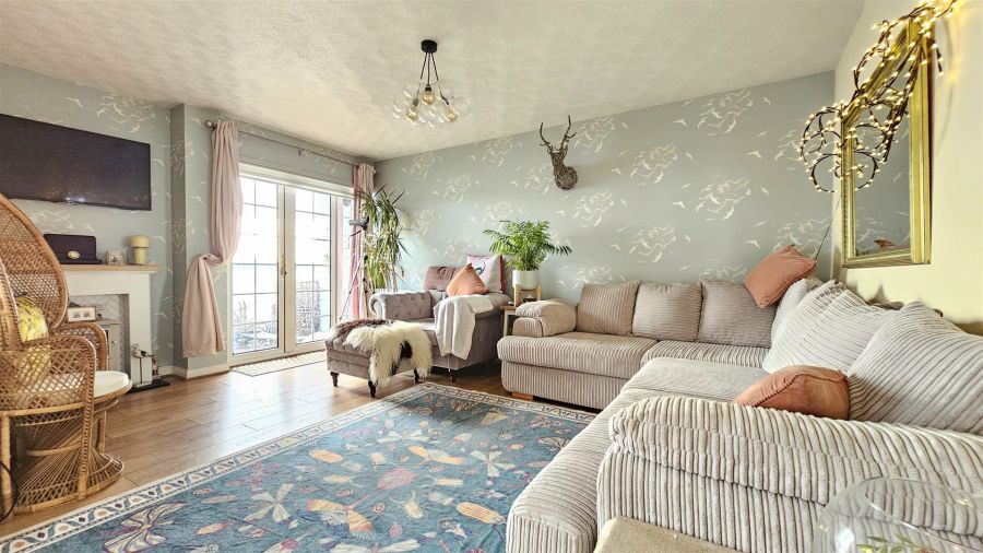 47 Swifts Quay