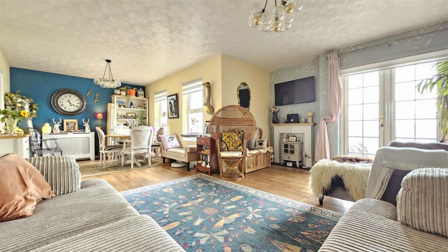 47 Swifts Quay