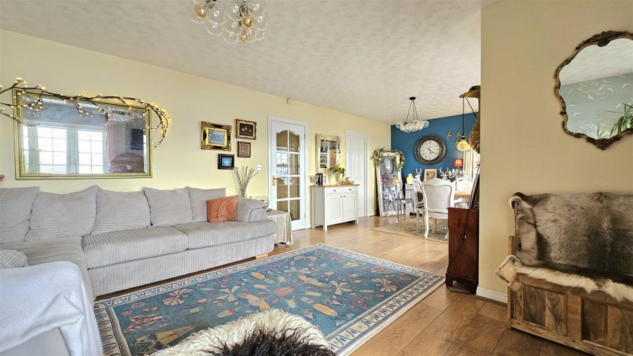 47 Swifts Quay