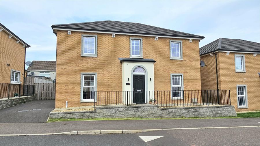 25 Bashford Park Hill