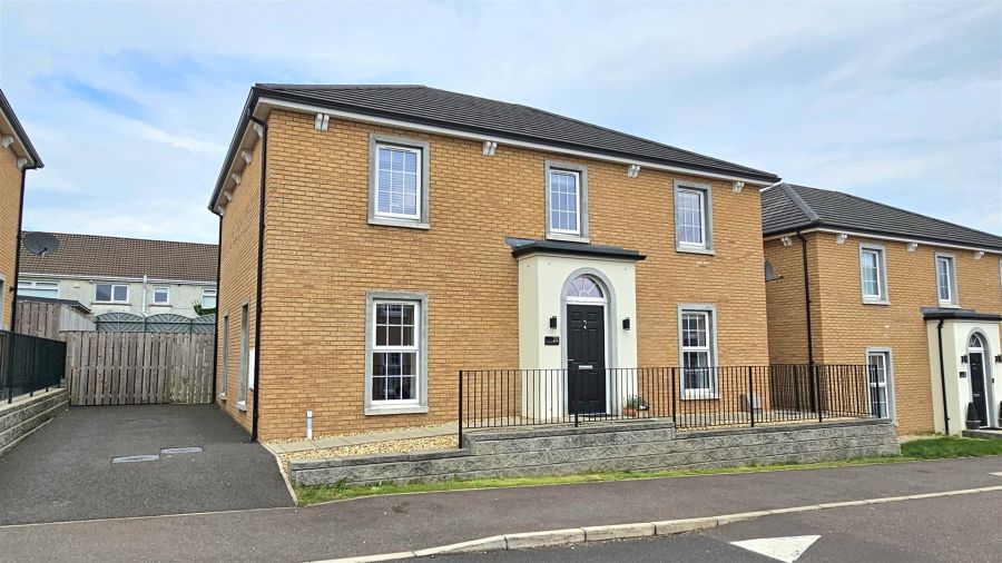 25 Bashford Park Hill