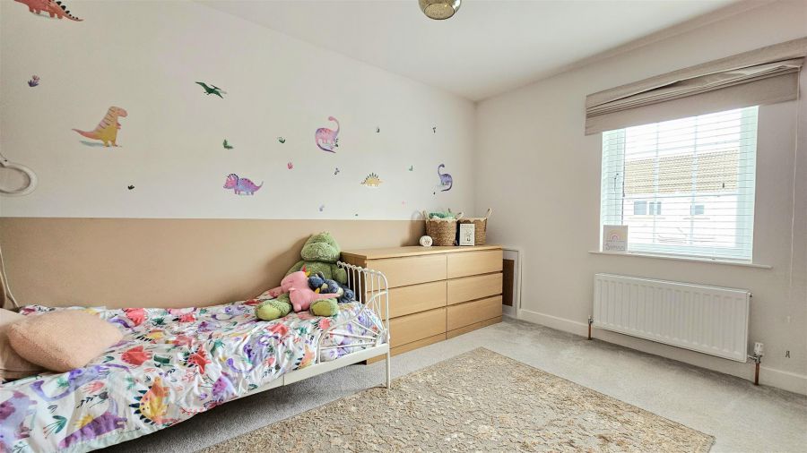25 Bashford Park Hill