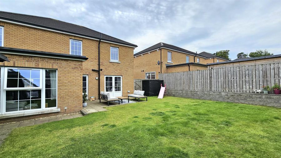 25 Bashford Park Hill