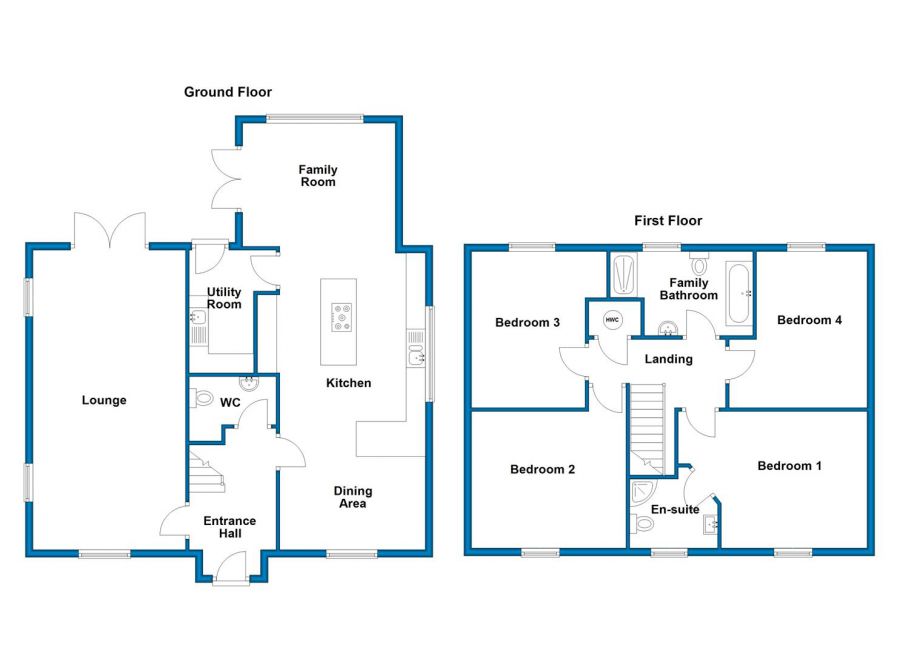 25 Bashford Park Hill