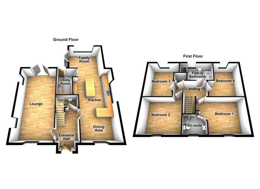 25 Bashford Park Hill