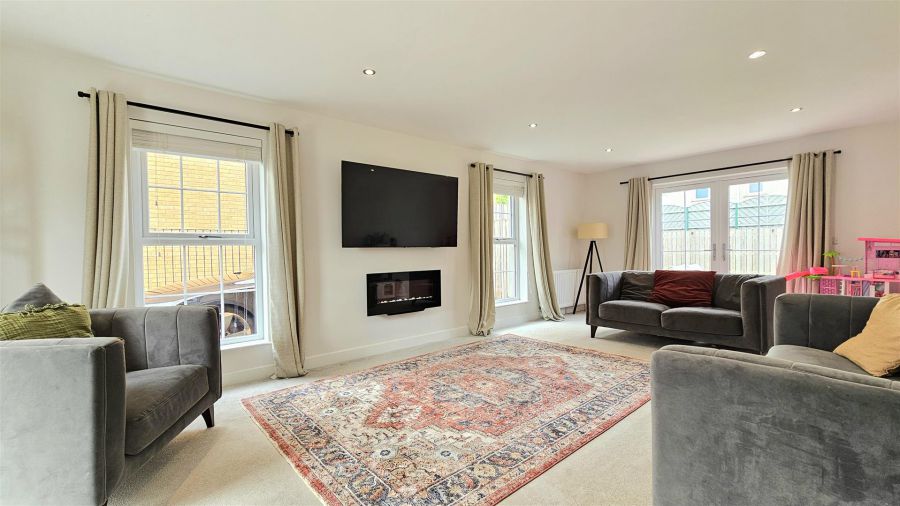 25 Bashford Park Hill