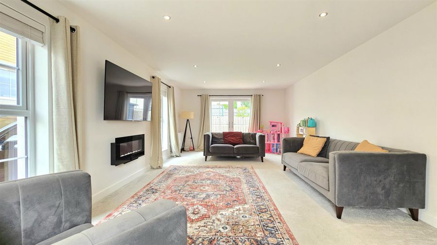 25 Bashford Park Hill