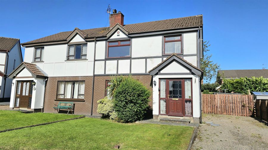 3 Windslow Grove