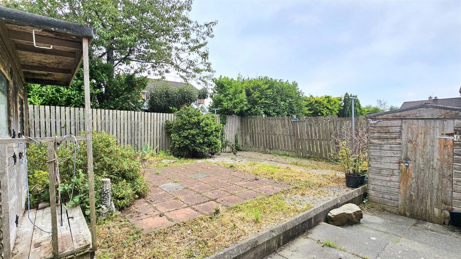 3 Windslow Grove