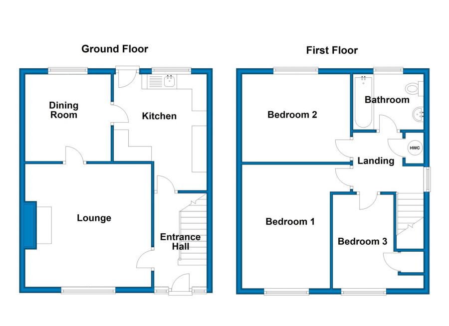 3 Windslow Grove