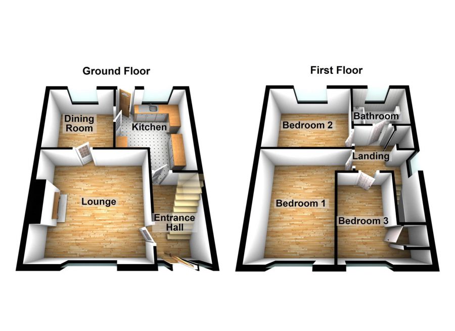 3 Windslow Grove