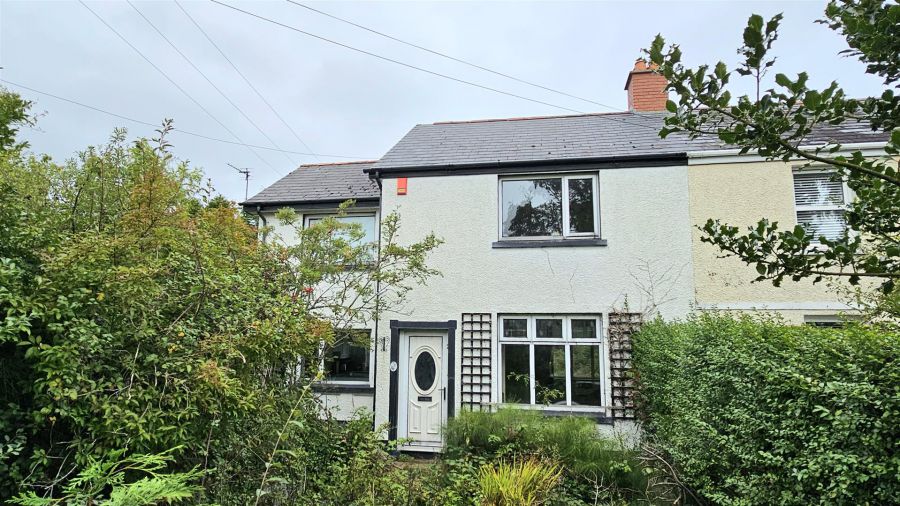 3 Whinfield Lane,Greenisland, Carrickfergus, BT38 8TU