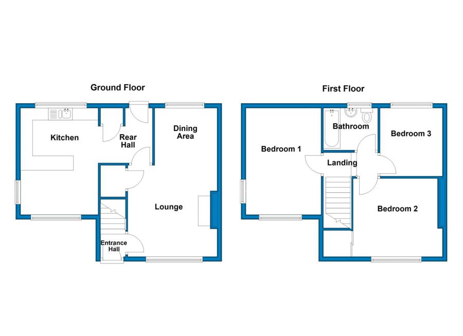 3 Whinfield Lane